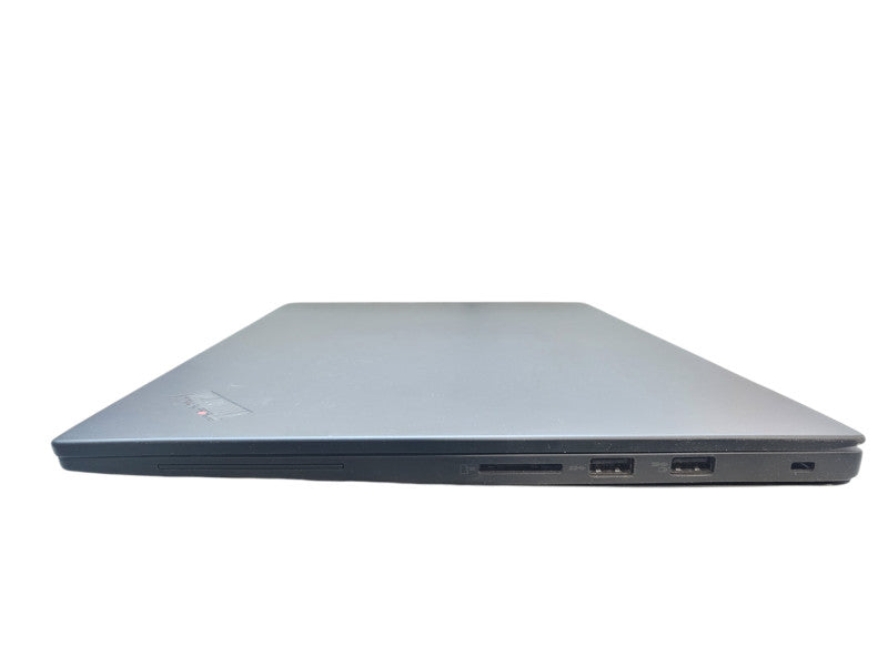 Lenovo ThinkPad X1 Extreme | i7-8750H| 32GB DDR4| GTX 1050 Ti | 512GB READ!! β Lap200