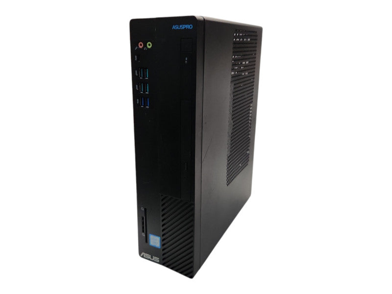 Asus Pro D641SC SFF i5-9400 2.90GHz, 16GB DDR4, 512GB NVMe, WiFi