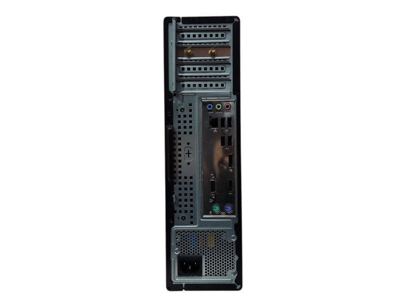 Asus Pro D641SC SFF i5-9400 2.90GHz, 16GB DDR4, 512GB NVMe, WiFi
