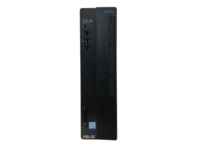 Asus Pro D641SC SFF i5-9400 2.90GHz, 16GB DDR4, 512GB NVMe, WiFi