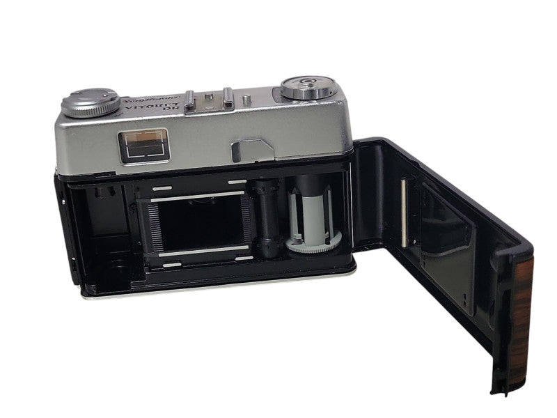 Vintage Voigtlander Vitoret DR Camera, READ _