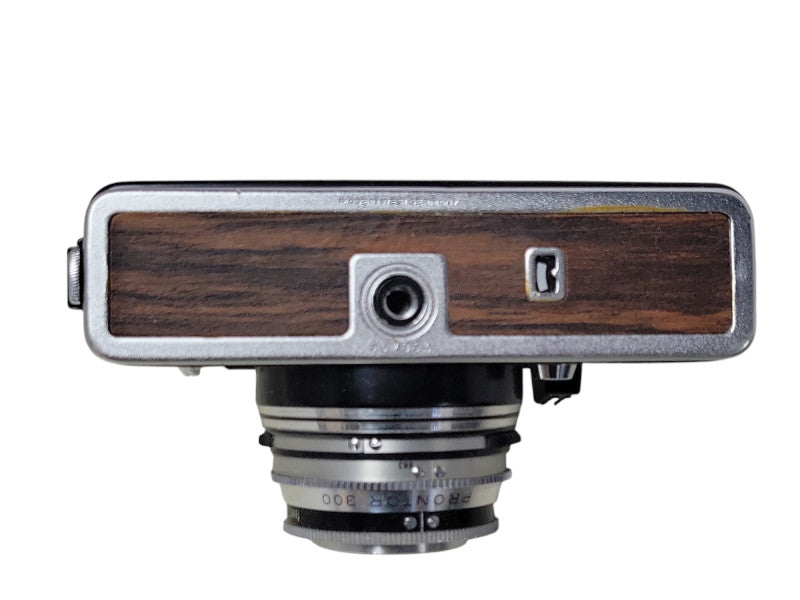 Vintage Voigtlander Vitoret DR Camera, READ _