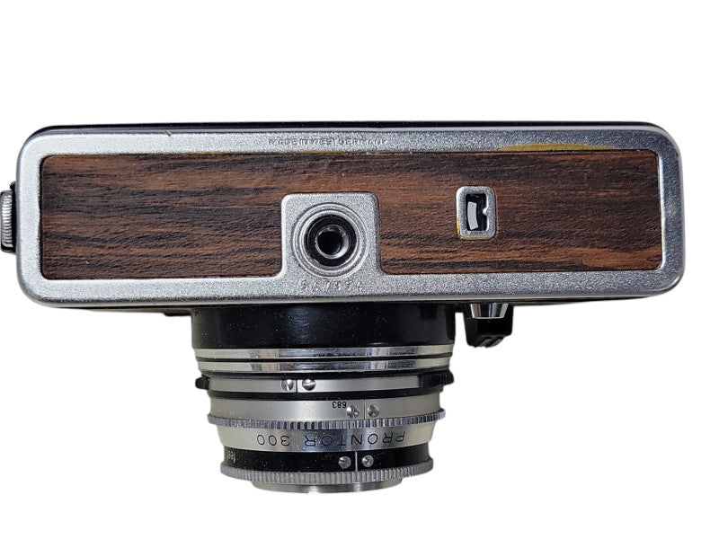 Vintage Voigtlander Vitoret DR Camera, READ _