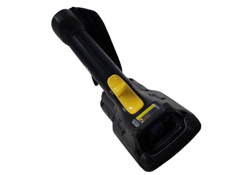 Zebra Zebra MC330K-GE3HA3RW Android Barcode Scanner Factory Reset  _