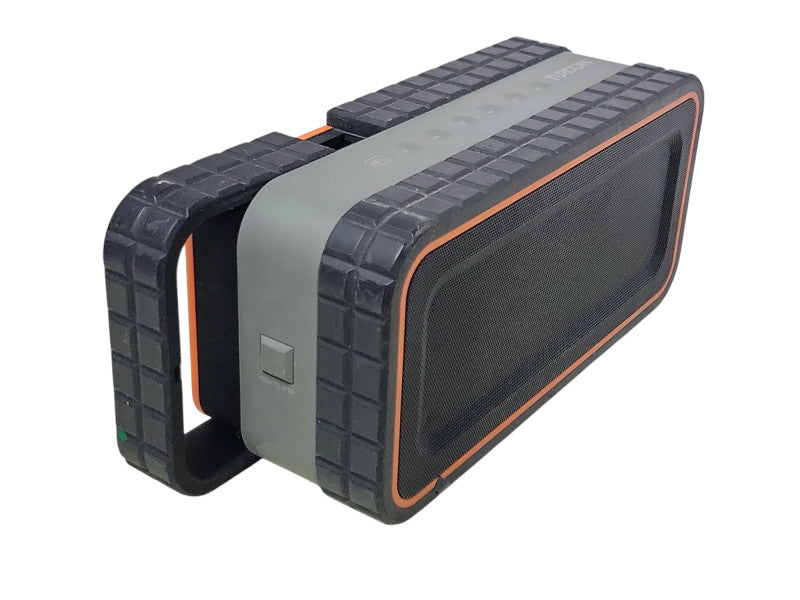 Turcom splash Proof wireless Speaker HR-903, READ _