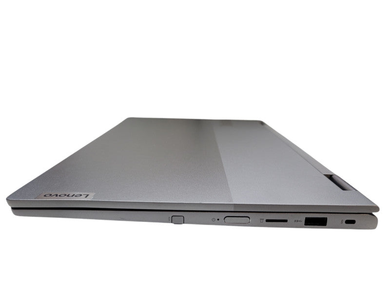 Lenovo ThinkBook 14s Yoga ITL| i7-1165G7| 16GB RAM| NO SSD FOR PARTS/REPAIR  β Lap200