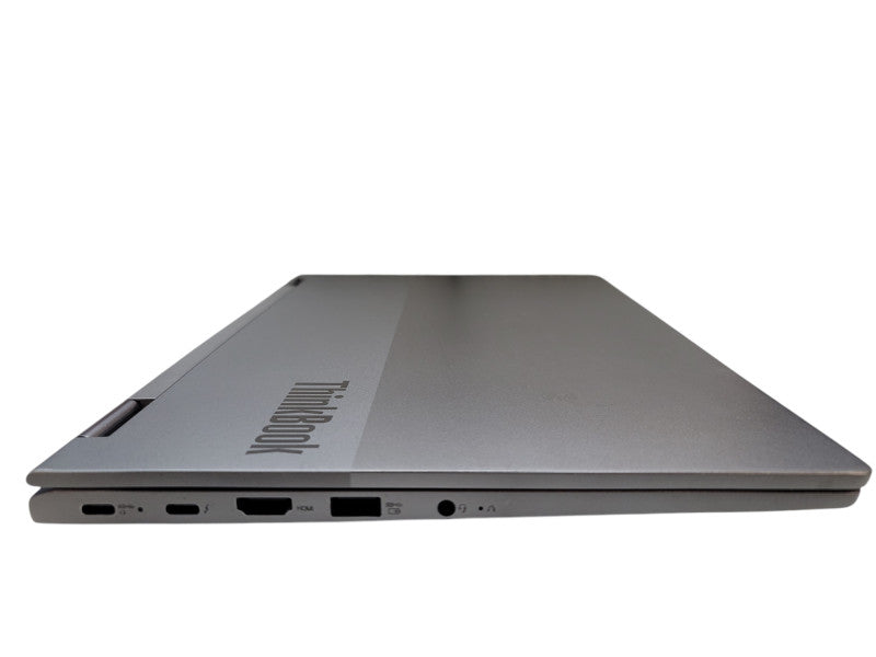 Lenovo ThinkBook 14s Yoga ITL| i7-1165G7| 16GB RAM| NO SSD FOR PARTS/REPAIR  β Lap200
