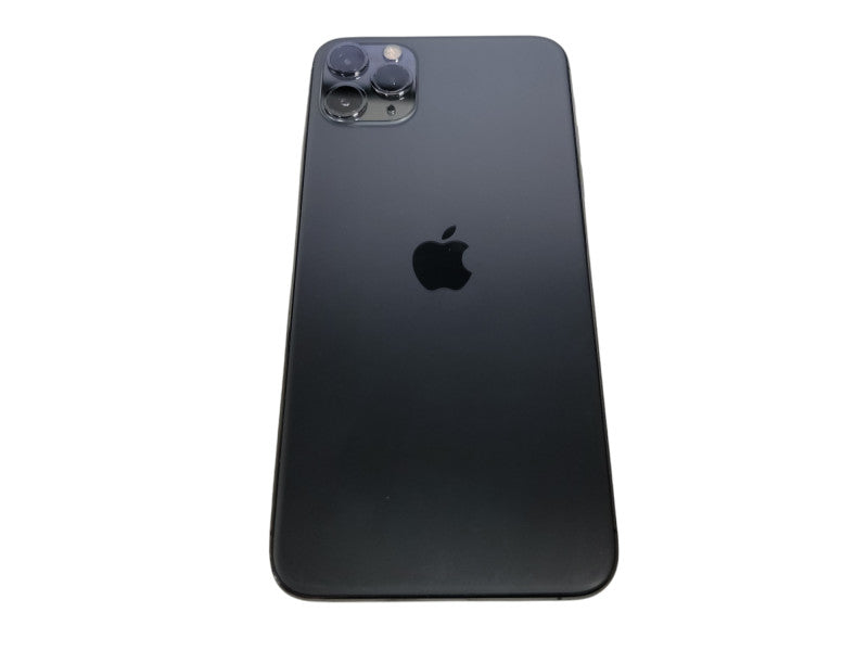 Apple iPhone 11 Pro Max - 256GB - Space Gray [A2161] (