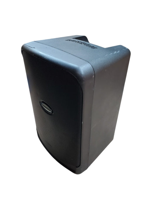 Samson XP40iW | Portable PA System | *READ*
