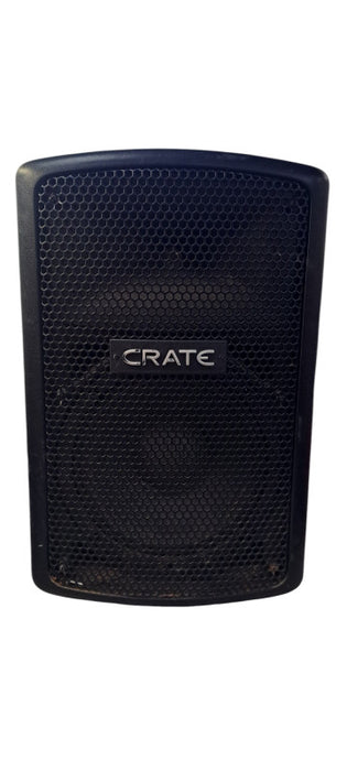 Crate PSM10P 200W PA Speaker| READ
