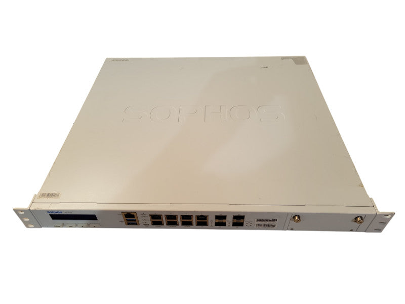 Sophos XG 310 rev.2 Security Firewall Appliance, READ !