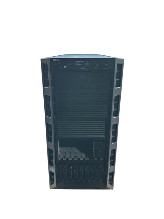 Dell PowerEdge T620 | 2x Xeon E5-2640 0 | 32GB DDR3 | No HDD | PERC H710p