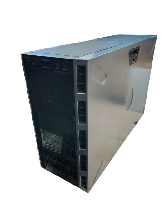 Dell PowerEdge T620 | 2x Xeon E5-2640 0 | 32GB DDR3 | No HDD | PERC H710p