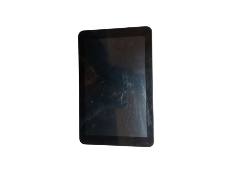 Philips 10.1" Touchscreen Display 10BDL4551T/0 W/ Adapter- READ DESCRIPTION