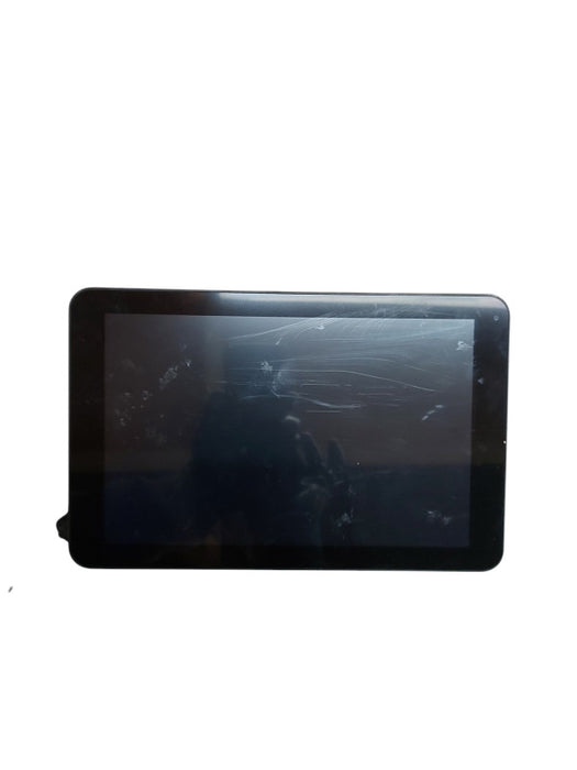 Philips 10.1" Touchscreen Display 10BDL4551T/0 W/ Adapter- READ DESCRIPTION
