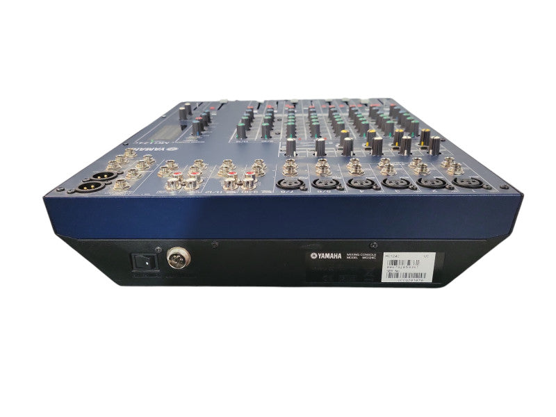 YAMAHA MG124c Mixing Console Analog Mixer !