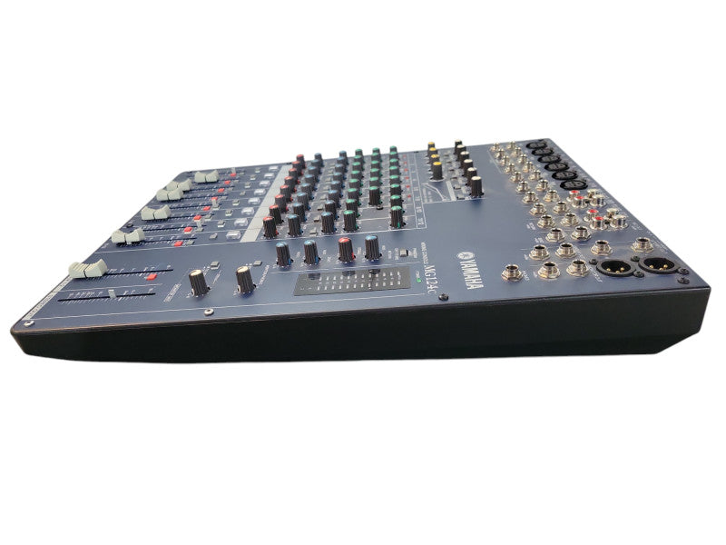 YAMAHA MG124c Mixing Console Analog Mixer !
