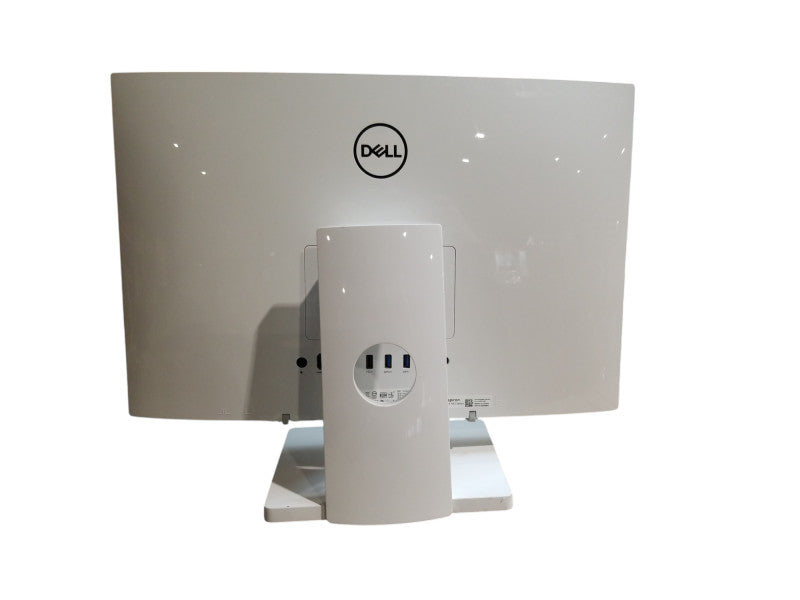 Dell Inspiron 3280 TOUCH AIO| i3 - 8145U @2.10 GHz | 16GB DDR4 | NO HDD