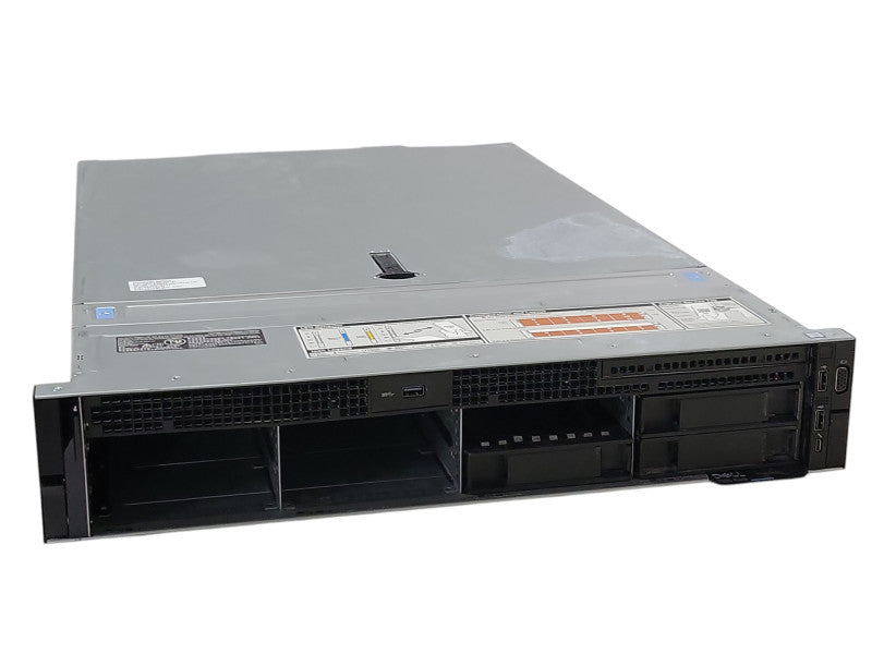 Dell Precision 7920 Rack, w/ HDD back plane No CPU/RAM/HS/Fan/PSU, READ _
