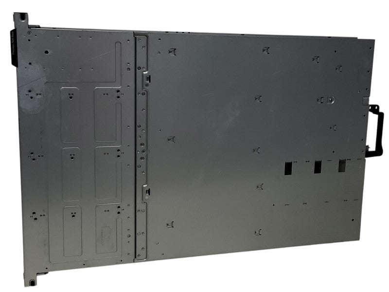 Dell Precision 7920 Rack, w/ HDD back plane No CPU/RAM/HS/Fan/PSU, READ _