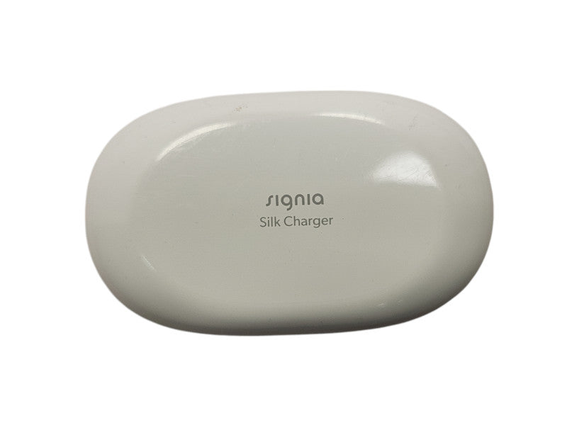 Signia Charge & Go Silk Charger IX  Q$