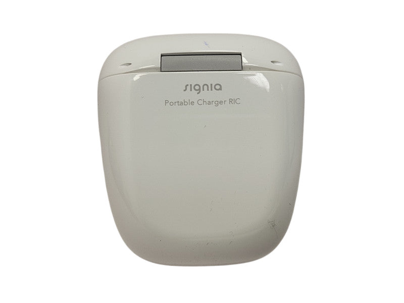 Signia portable Charger RIC Charging Case Q$