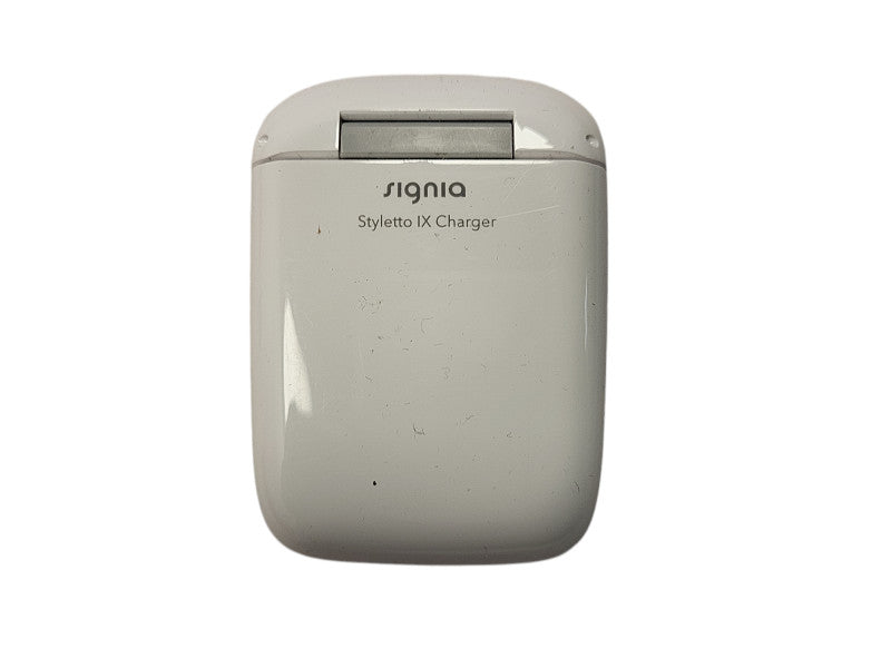 Signia Styletto IX Charger Q$