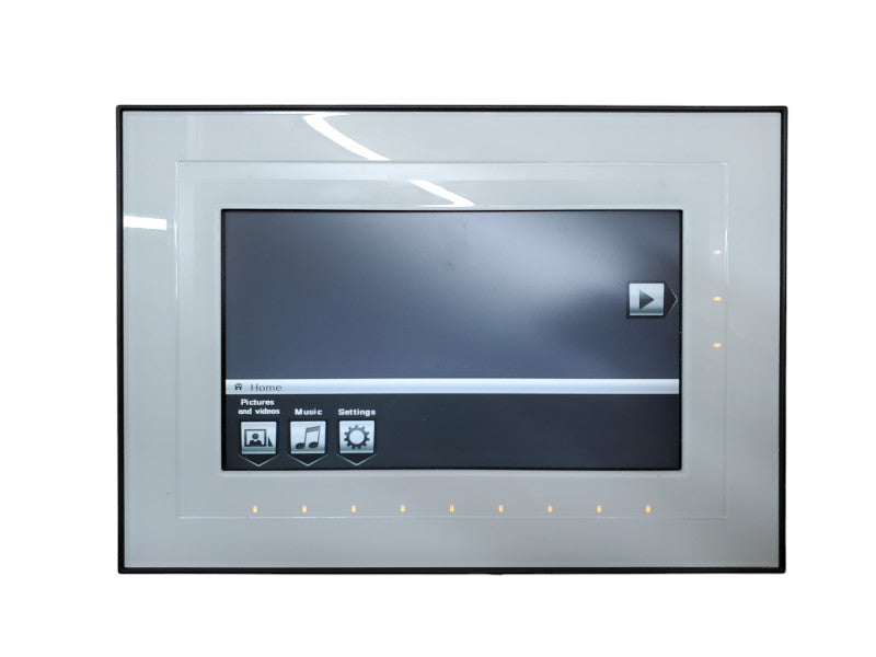 Kodak EasyShare M820 Digital Frame