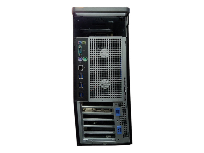 Dell Precision 7820 Workstation, Xeon Gold 5120 2.20GHz 14C, 32GB RAM, No PSU