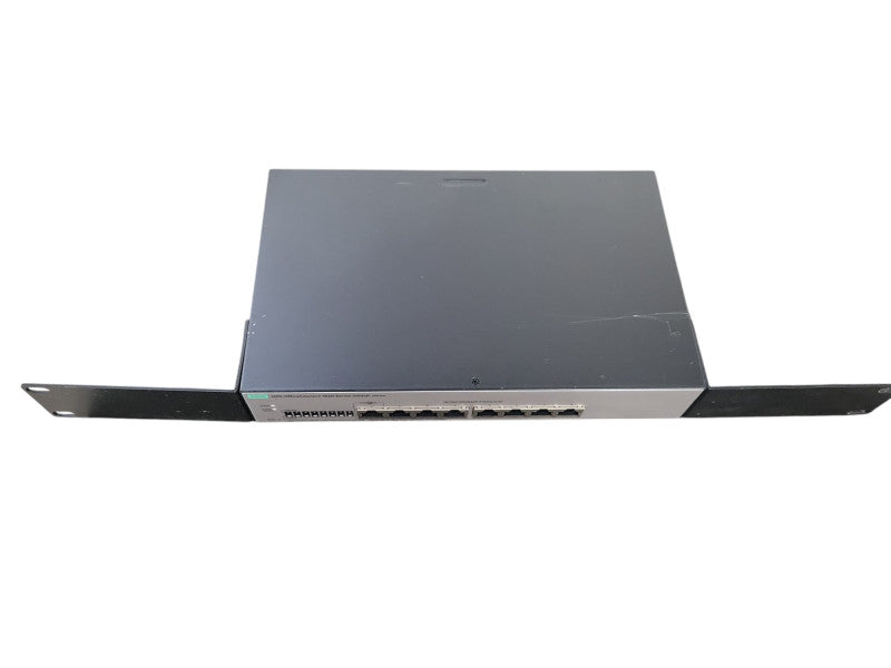 HP OfficeConnect 1820-8G 8 Port Gigabit Managed Layer 2 Switch J9979A !