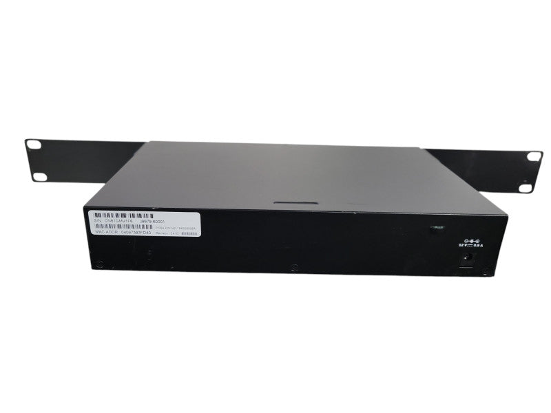 HP OfficeConnect 1820-8G 8 Port Gigabit Managed Layer 2 Switch J9979A !