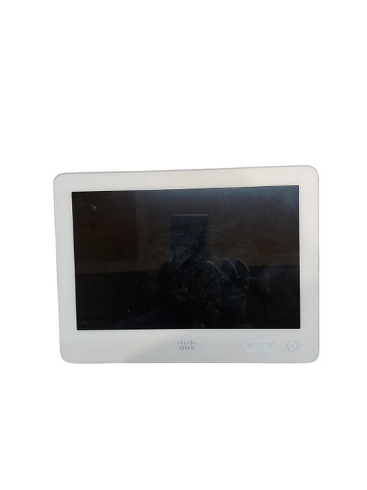 Cisco TTC5-09 Telepresence Touch 10 Control Panel - READ DESCRIPTION