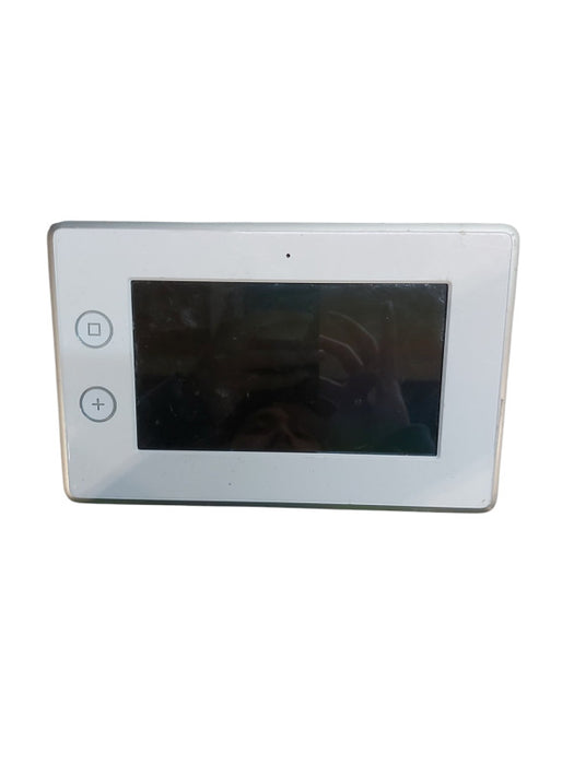 2GIG Security & Automation System 2GIG-GC3-345 Screen ONLY - READ DESCRIPTION
