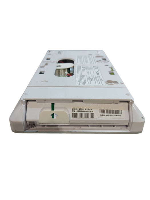 2GIG Security & Automation System 2GIG-GC3-345 Screen ONLY - READ DESCRIPTION
