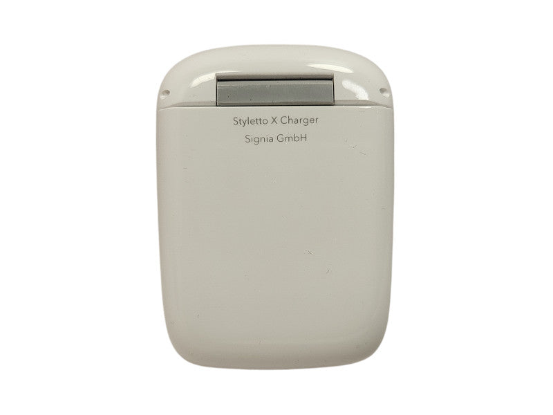 Signia Styletto X Charger GbmH  $
