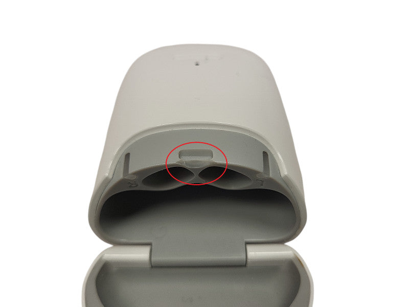 Signia Styletto AX Charger READ $