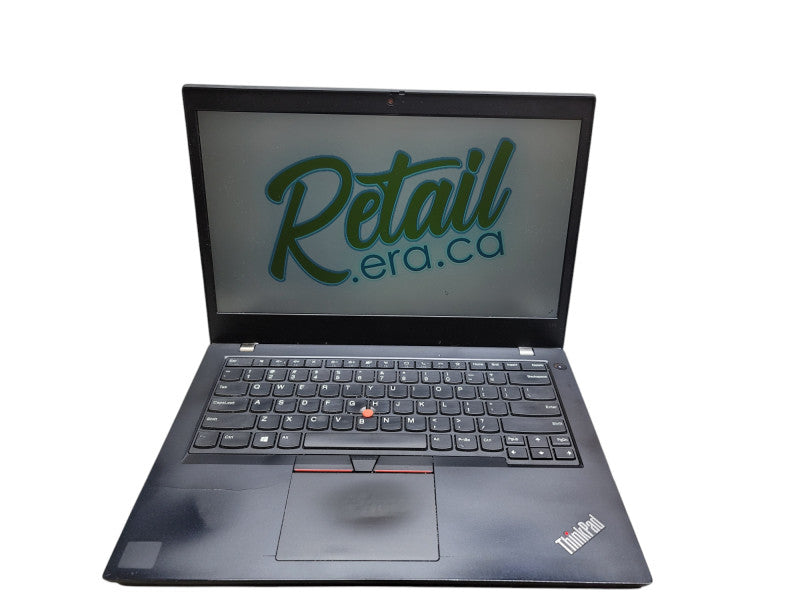 Lenovo ThinkPad L14 Ryzen 5 Pro 4650U 16GB DDR4 256GB SSD β BudLap