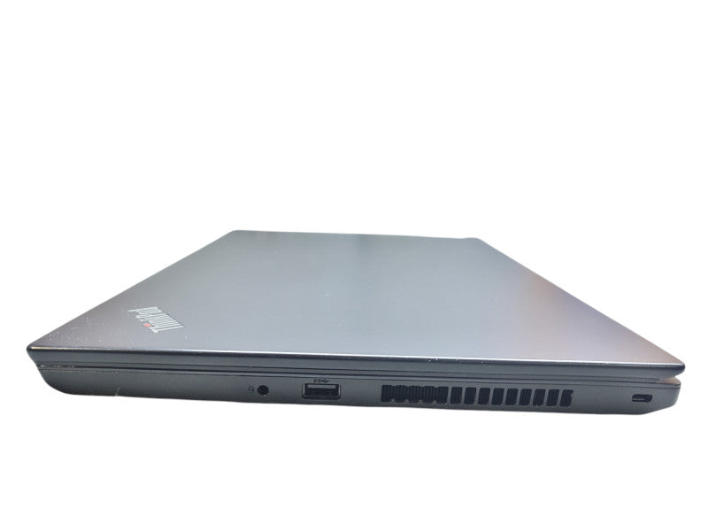 Lenovo ThinkPad L14| Ryzen 5 Pro 4650U| 16GB DDR4| 256GB SSD READ β BudLap