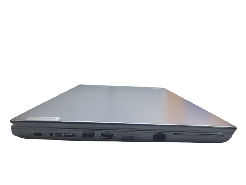 Lenovo ThinkPad L14 Ryzen 5 Pro 4650U 16GB DDR4 256GB SSD β BudLap