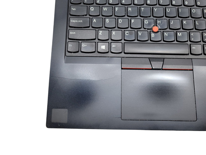 Lenovo ThinkPad L14| Ryzen 5 Pro 4650U| 16GB DDR4| 256GB SSD READ β BudLap