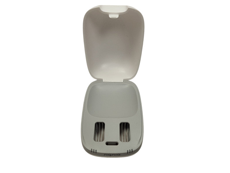 Signia Hearing Aid Inductive Charger II Q$