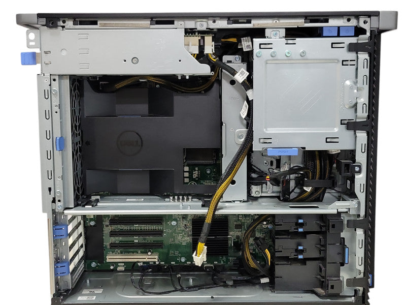 Dell Precision 7820 Workstation, Xeon Gold 5120 2.20GHz, No RAM/PSU/HDD, SEE _
