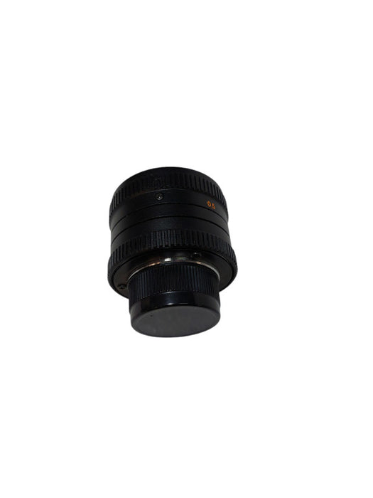 Tokina TV Lens 1:1.4/16  Made in Japan  =