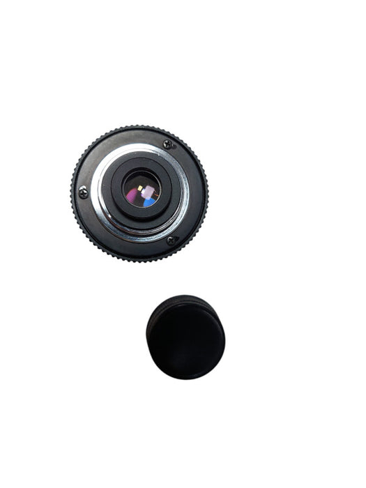 Tokina TV Lens 1:1.4/16  Made in Japan  =
