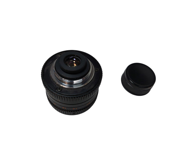 Tokina TV Lens 1:1.4/16  Made in Japan  =