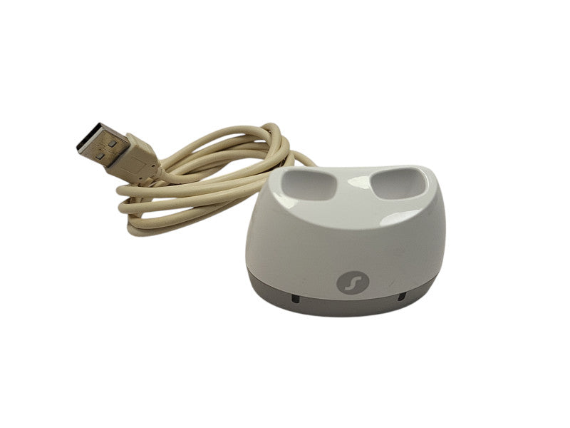 Signia Desktop -Charger for Pure Charge N Go AX Charger only Brand Used (RIC) Q$