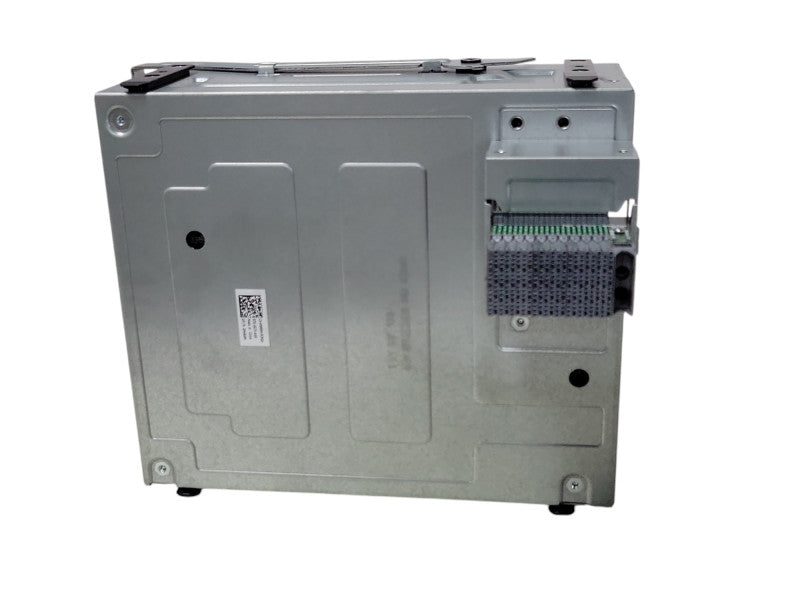 Dell Precision T7820 2nd CPU Riser w/ Heatsink 0HM2JP, READ _