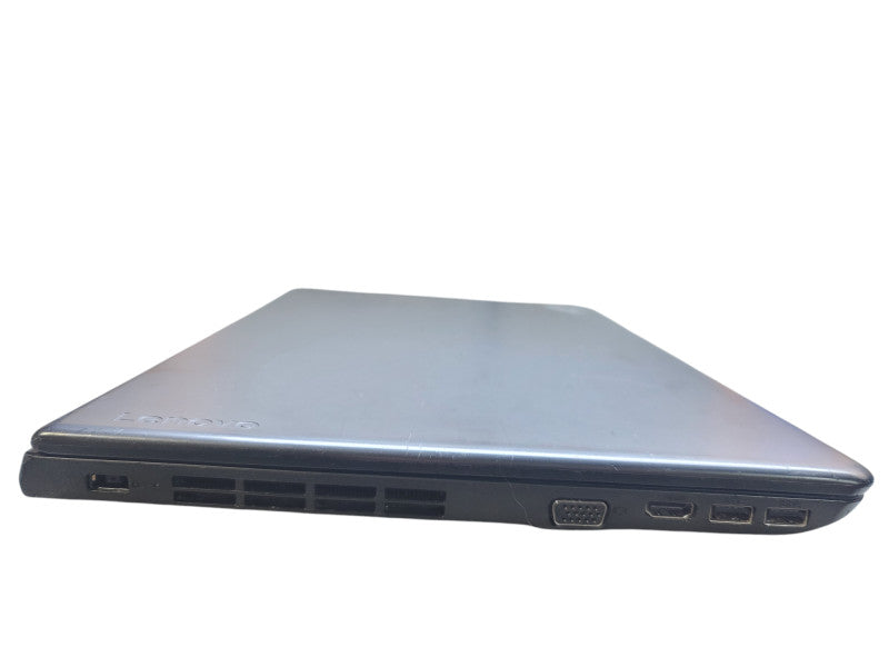 Lenovo ThinkPad E570| i7-7500U| 16GB DDR4| GTX 950M| 256GB SSD  β BudLap