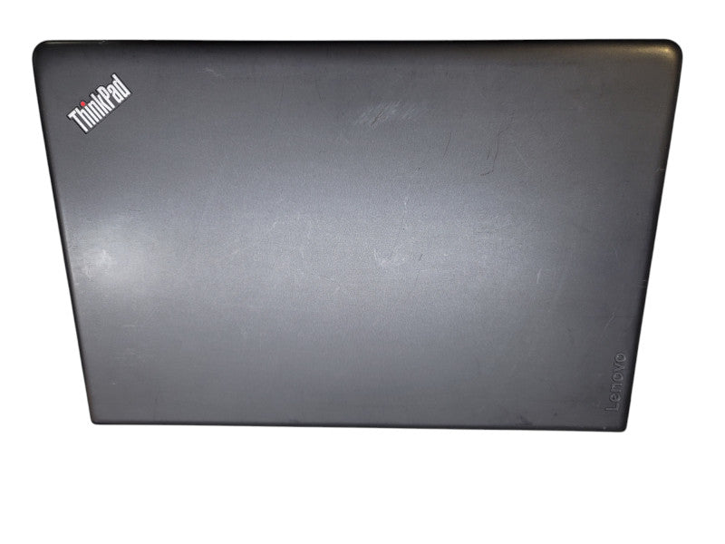Lenovo ThinkPad E570| i7-7500U| 16GB DDR4| GTX 950M| 256GB SSD  β BudLap