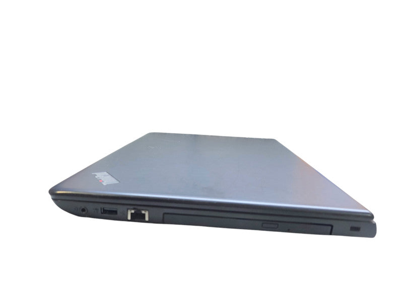 Lenovo ThinkPad E570| i7-7500U| 16GB DDR4| GTX 950M| 256GB SSD  β BudLap